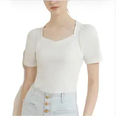 BLWOENS - Polera de casual para mujeres