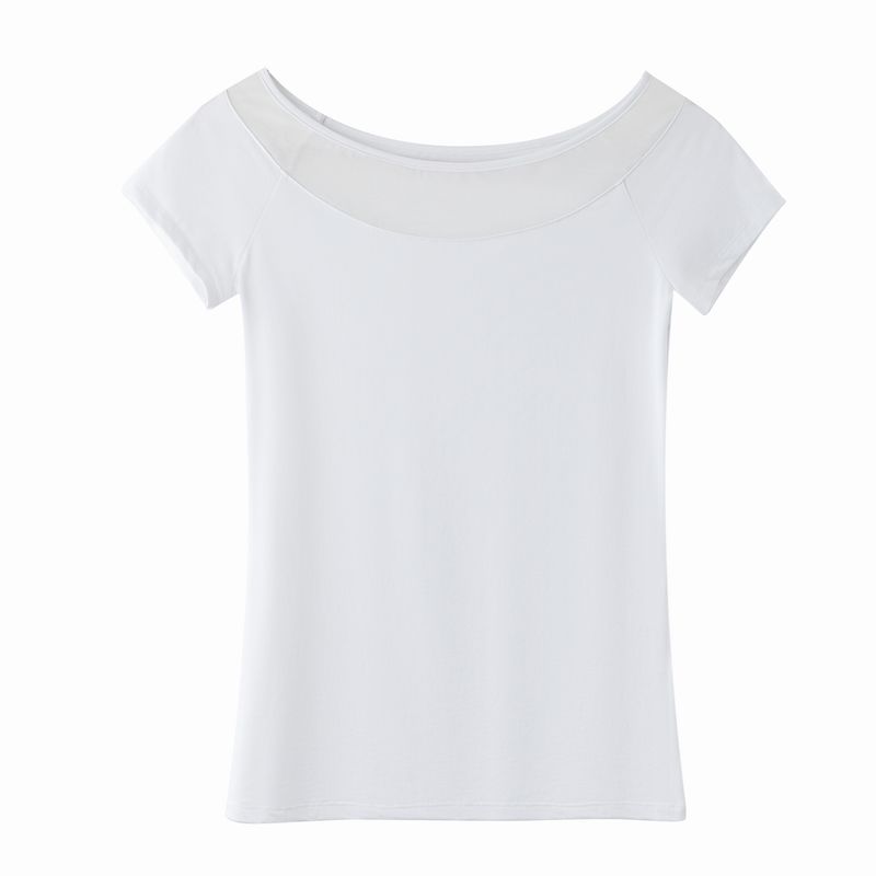 BLWOENS - Polera de casual para mujeres