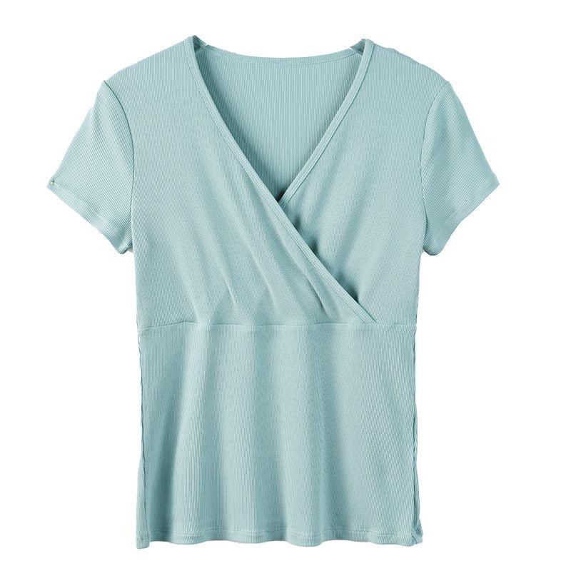BLWOENS - Polera de casual para mujeres