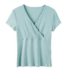 BLWOENS - Polera de casual para mujeres