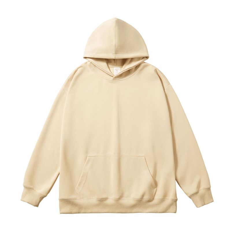 BLWOENS - Polerón Mujer - Beige