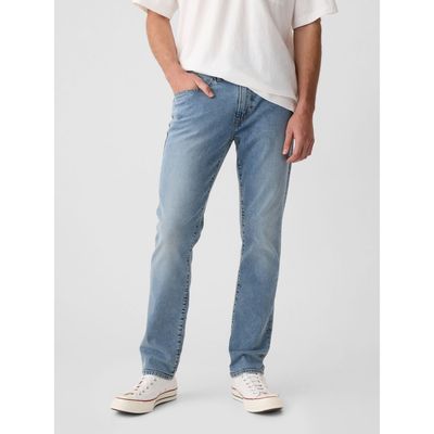 Imagen 2 del producto Jeans Hombre Slim Azul