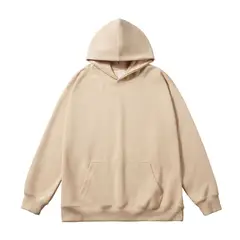 BLWOENS - Polerón Mujer - Beige