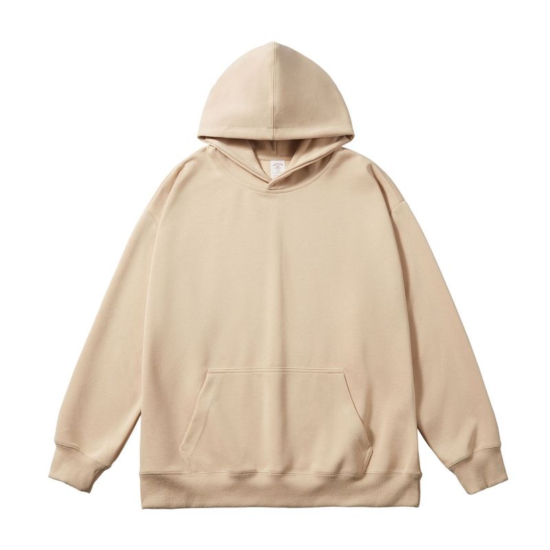 BLWOENS - Polerón Mujer - Beige