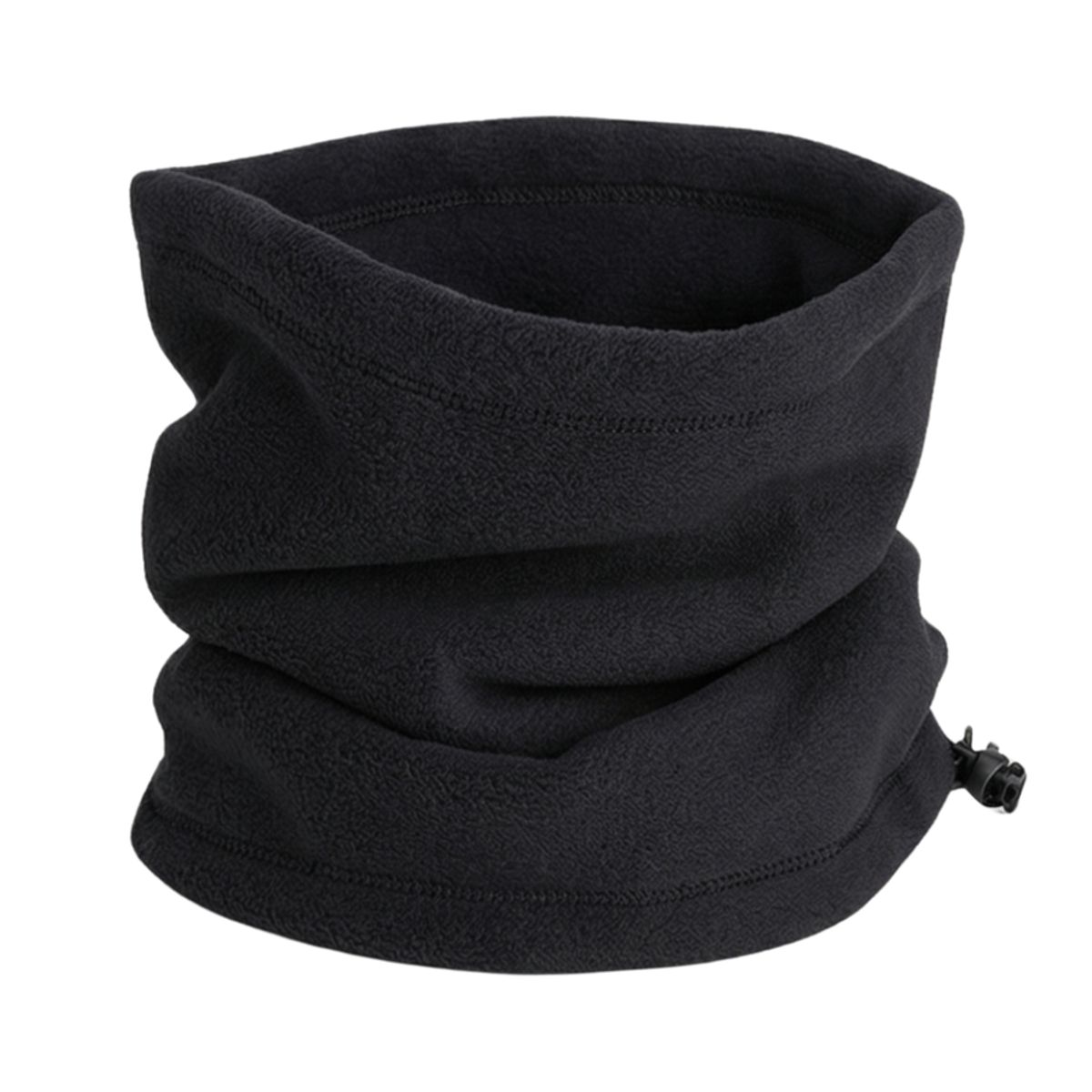 EKOL TACTICA MILITAR - Pack 12 Cuellos Polar Suaves Calentadores Cómodos Unisex