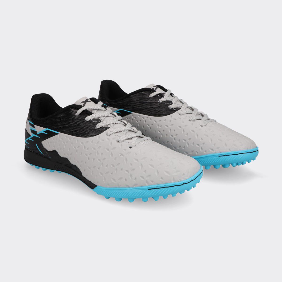 OXN - ZAPATO DE BABY FÚTBOL GENIO 4 ADULTO