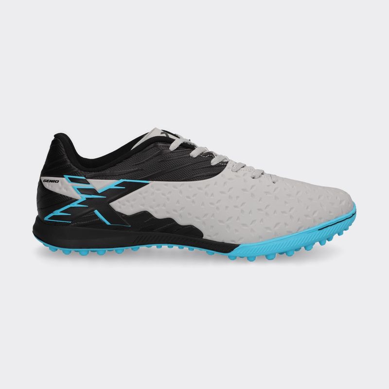 OXN - ZAPATOS DE BABY FUTBOL ADULTO GENIO 4