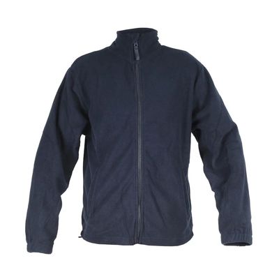 Imagen 2 del producto Polerón Micropolar Azul Marino Con Tecnología Térmica