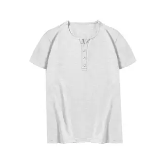BLWOENS - Polera Manga Corta Hombre - Blanco