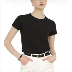 BLWOENS - Polera de casual para mujeres