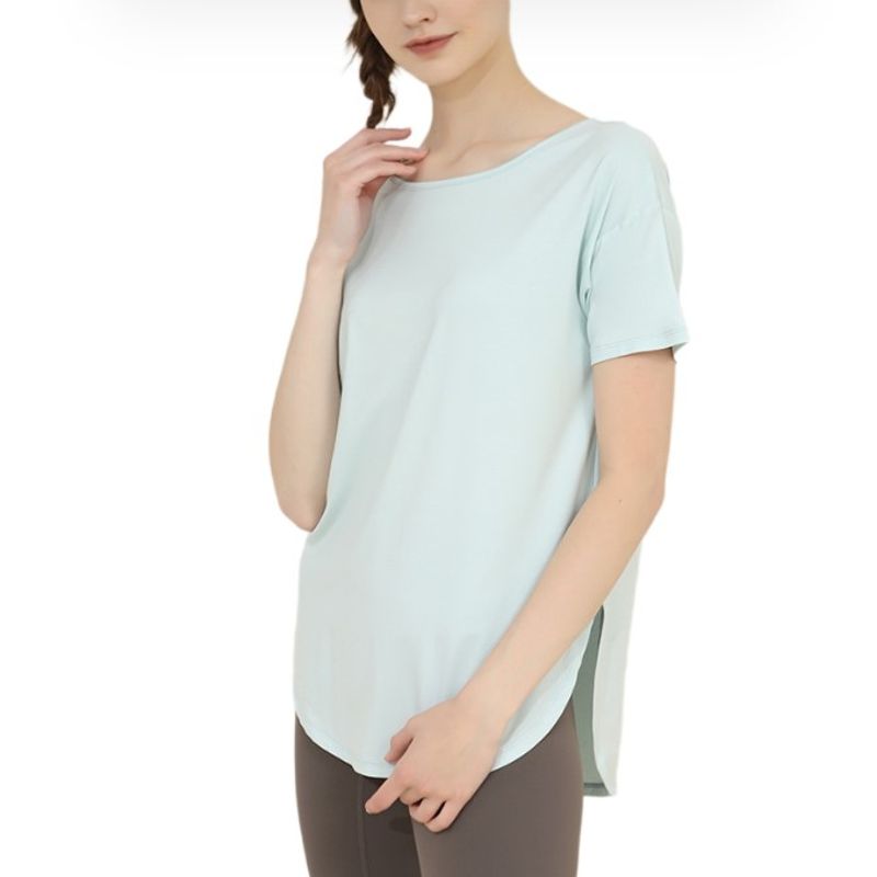 BLWOENS - Polera de casual para mujeres