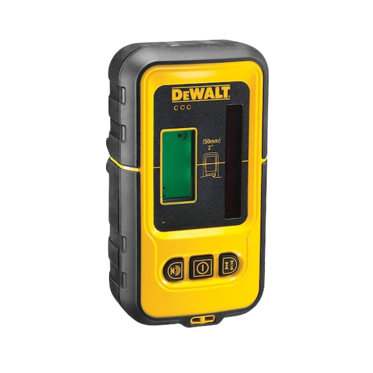 DEWALT - Detector Laser Color Verde DeWalt DE0892GXJ