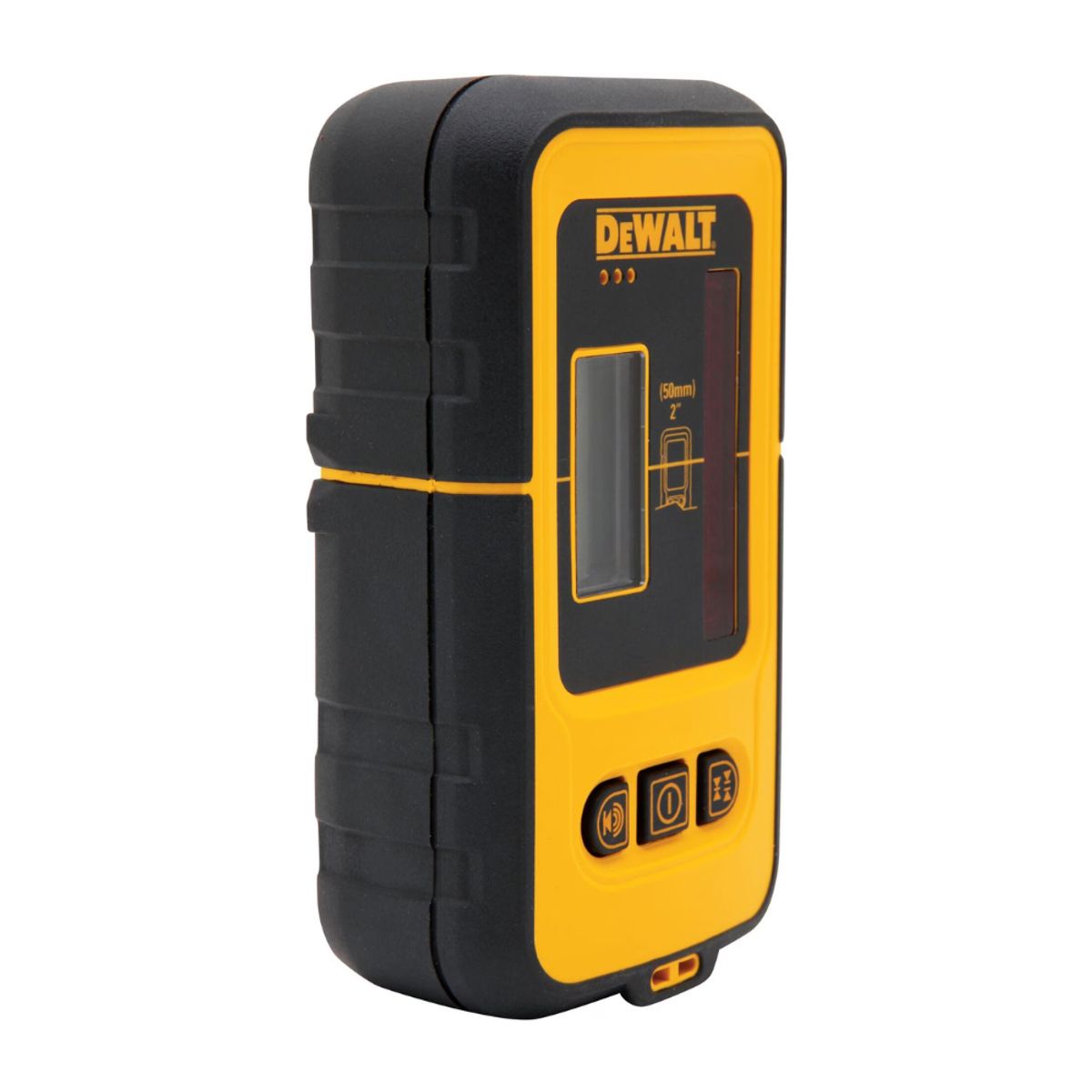DEWALT - Detector Laser Color Verde DeWalt DE0892GXJ