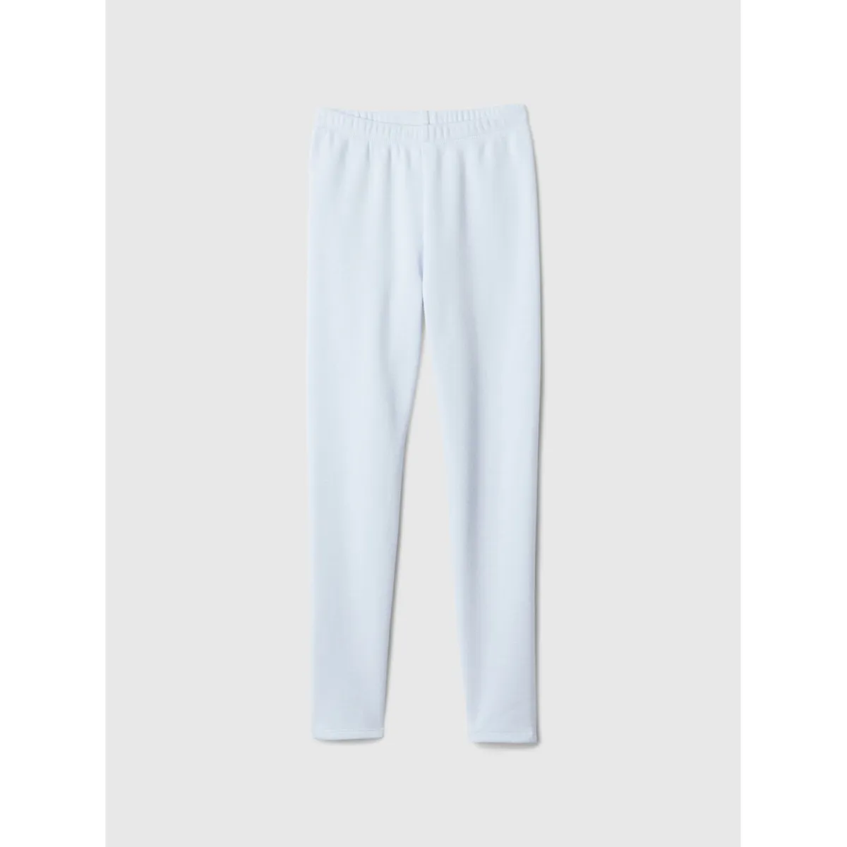 GAP - Calzas Niña Cozy Azul GAP