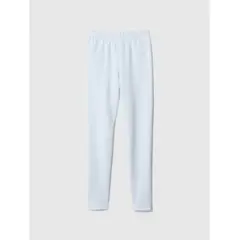 GAP - Calzas Niña Cozy Azul