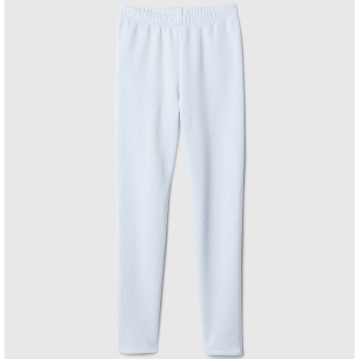 GAP - Calzas Niña Cozy Azul GAP