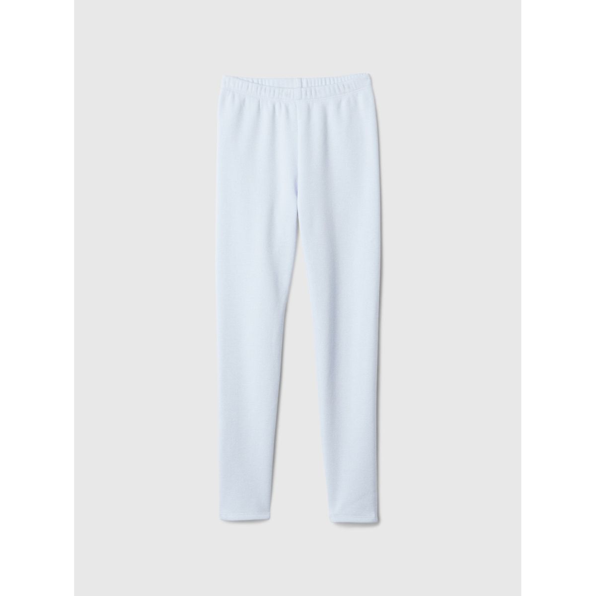 GAP - Calzas Niña Cozy Azul GAP