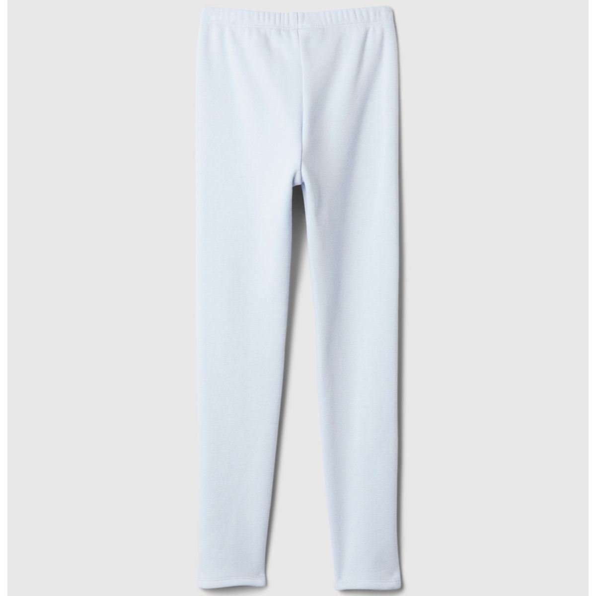 GAP - Calzas Niña Cozy Azul GAP