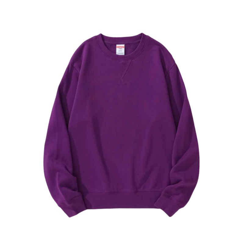 BLWOENS - Polerón Mujer - Violeta