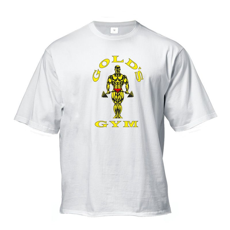 BLWOENS - Polera Hombre de manga corta-Blanco_.