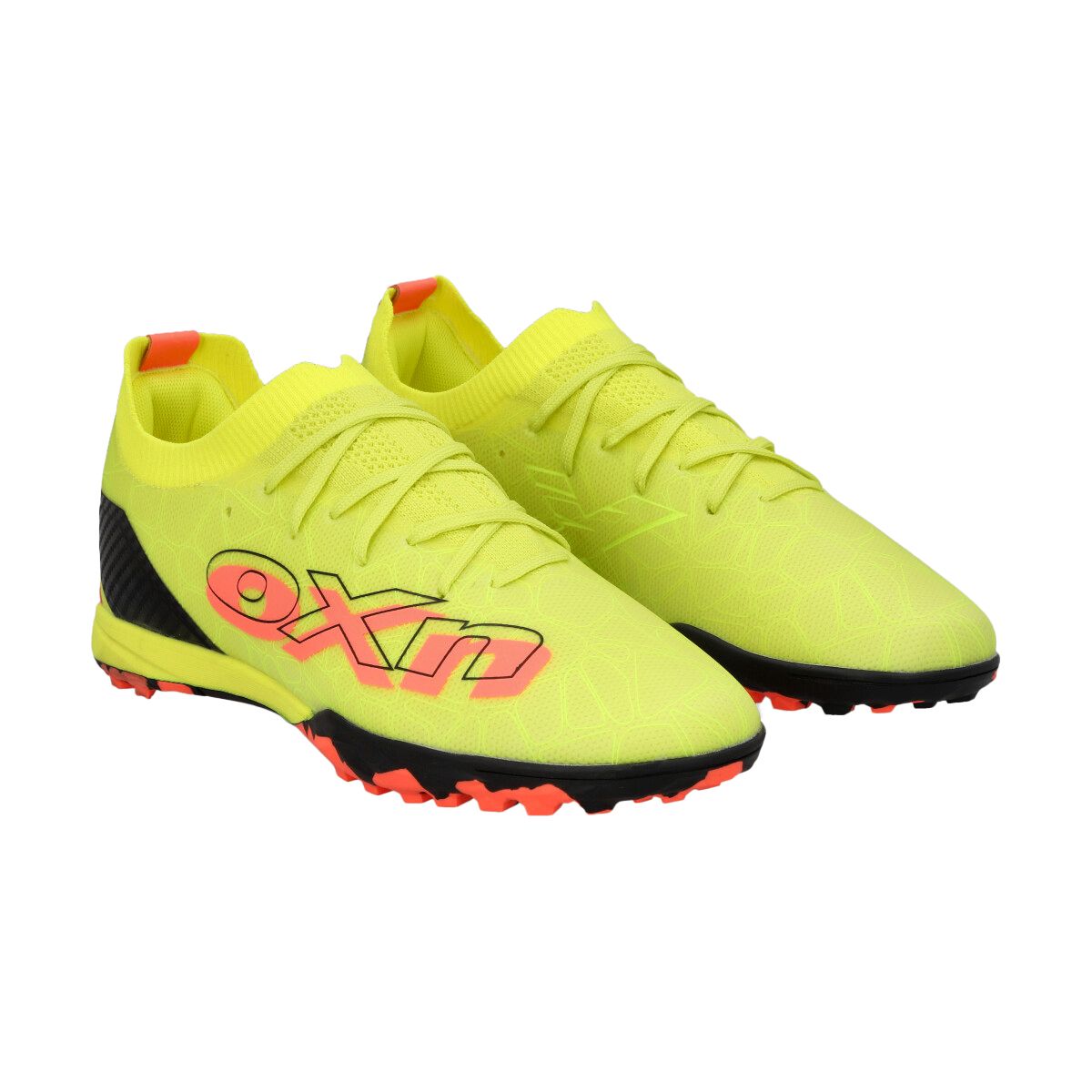 OXN - ZAPATOS DE BABY FUTBOL OXN VELOCITY ADULTO
