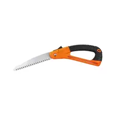 GENERICO - Sierra De Mano Plegable Mini Sierra Para Jardín Podar / S 1900