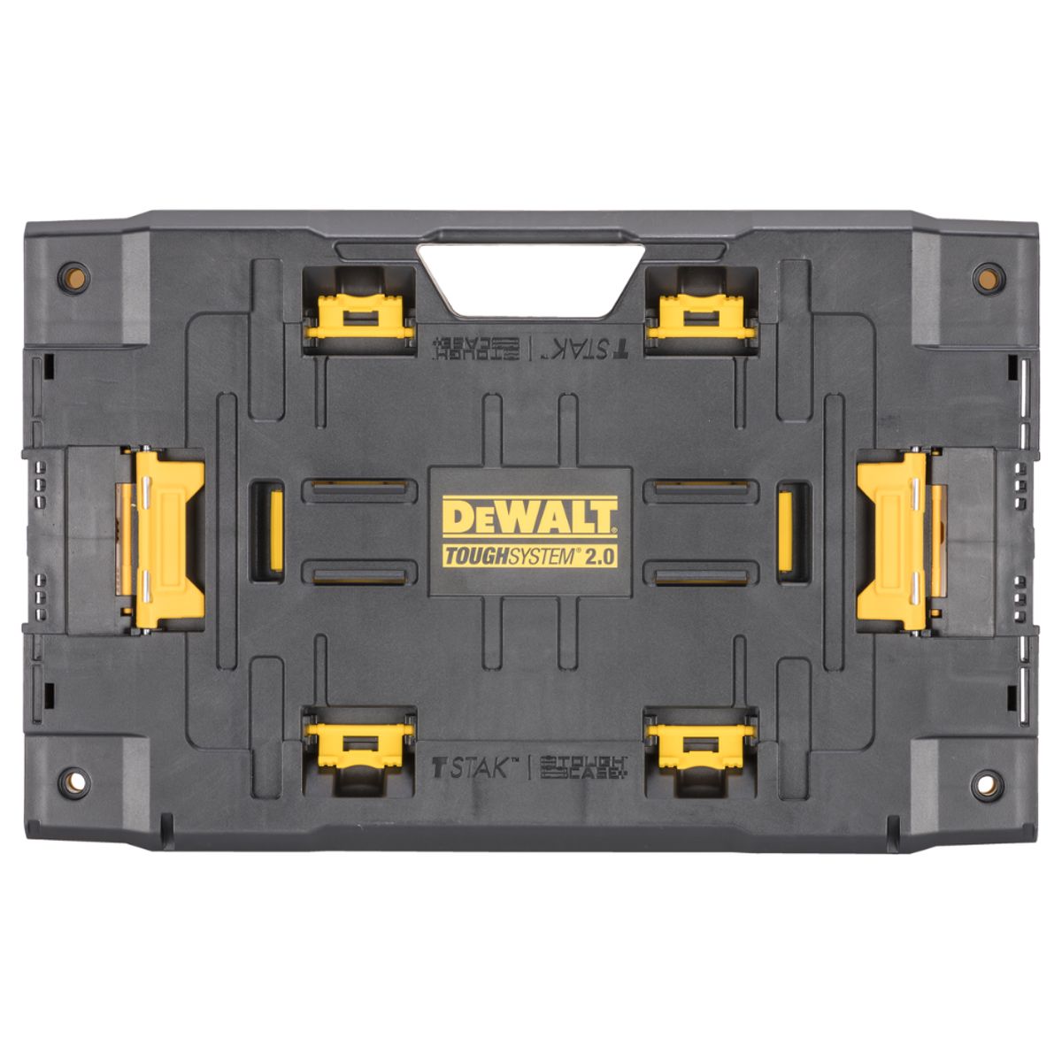 DEWALT - Plataforma Adaptador Tousghstem 2.0 DeWalt DWST08017
