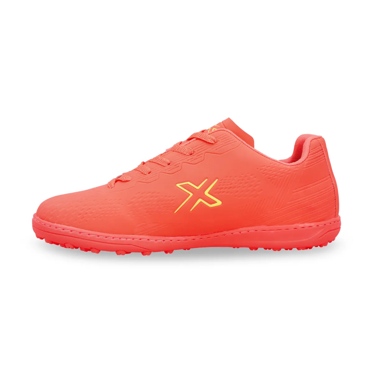 OXN - ZAPATOS DE BABY FUTBOL OXN RAYO MD ADULTO