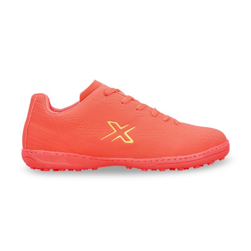 OXN - ZAPATOS BABY FUTBOL ADULTO RAYO MD