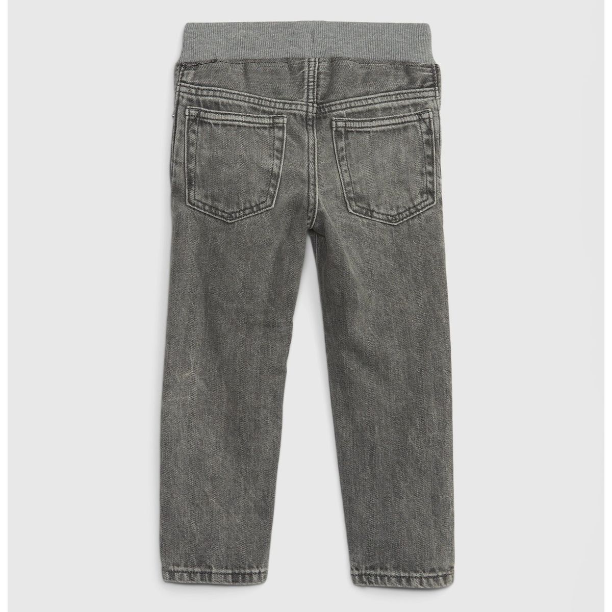 GAP - Jeans Toddler Niño Slim Gris GAP