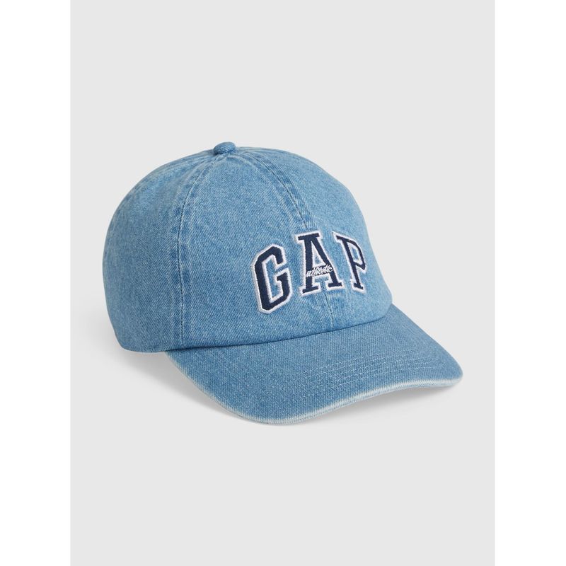GAP - Jockey Hombre Logo Baseball Azul GAP