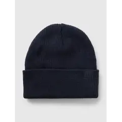 GAP - Gorro Niño Logo Pequeño Azul