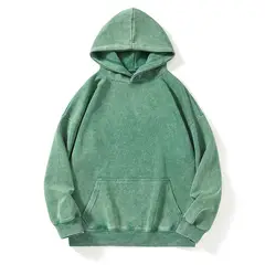 BLWOENS - Polerón Mujer - Verde