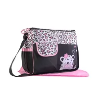 Bolso Maternal Pañalera Mamá