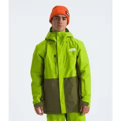 THE NORTH FACE - Chaqueta Nieve Freedom Insulated Hombre - Verde
