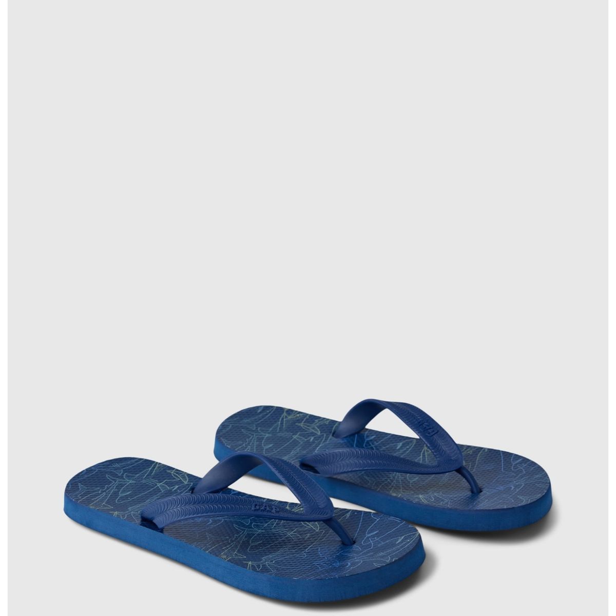 GAP - Sandalias Niño Gráfica Multicolor GAP