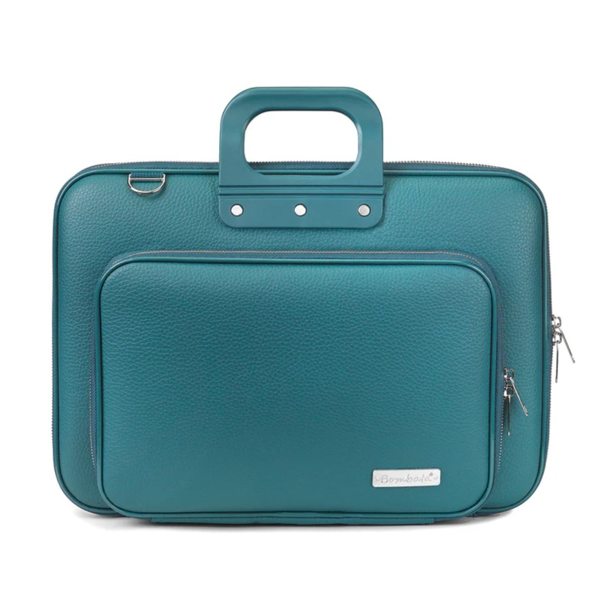 BOMBATA - BOLSO BOMBATA CLASSIC PLUS PARA NOTEBOOK 156