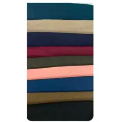 AGW - Pack 2 Pantalones Mujer Chiporro de Vestir