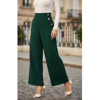 Pack 2 Pantalones Mujer Chiporro de Vestir