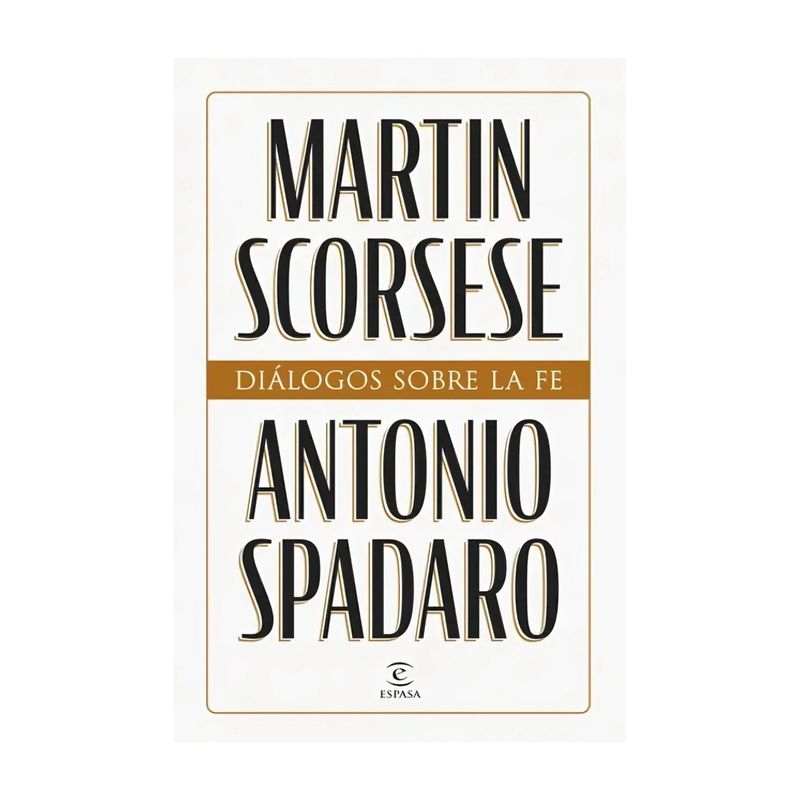 TOP10BOOKS - DIÁLOGOS SOBRE LA FE /  ESPASA