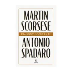 TOP10BOOKS - LIBRO Diálogos Sobre La Fe - Diálogos Sobre La Fe