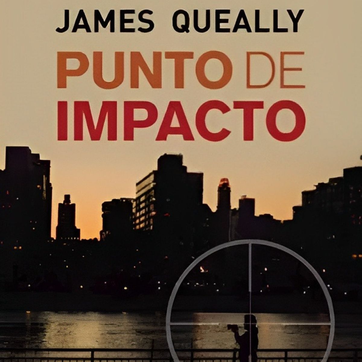 TOP10BOOKS - LIBRO Punto De Impacto - Punto De Impacto