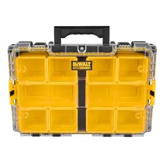 DEWALT - Caja De Herramienta Organizadora Toughsytem 2.0 DWST08040