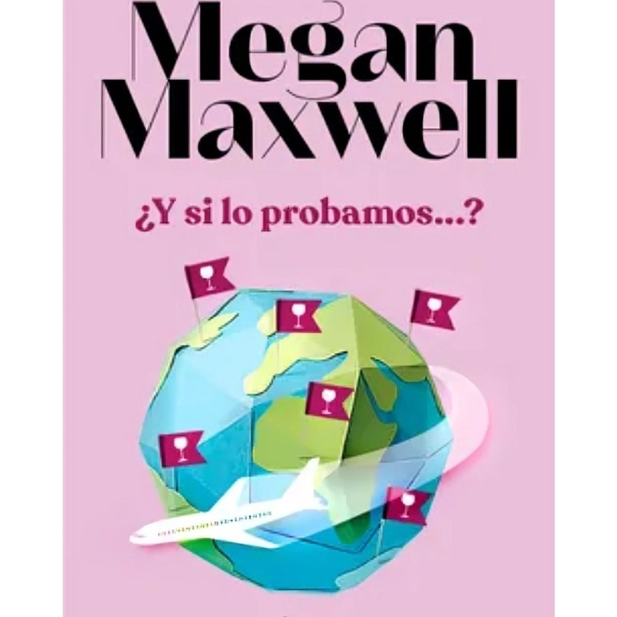 TOP10BOOKS - LIBRO ¿y Si Lo Probamos? - ¿Y Si Lo Probamos?