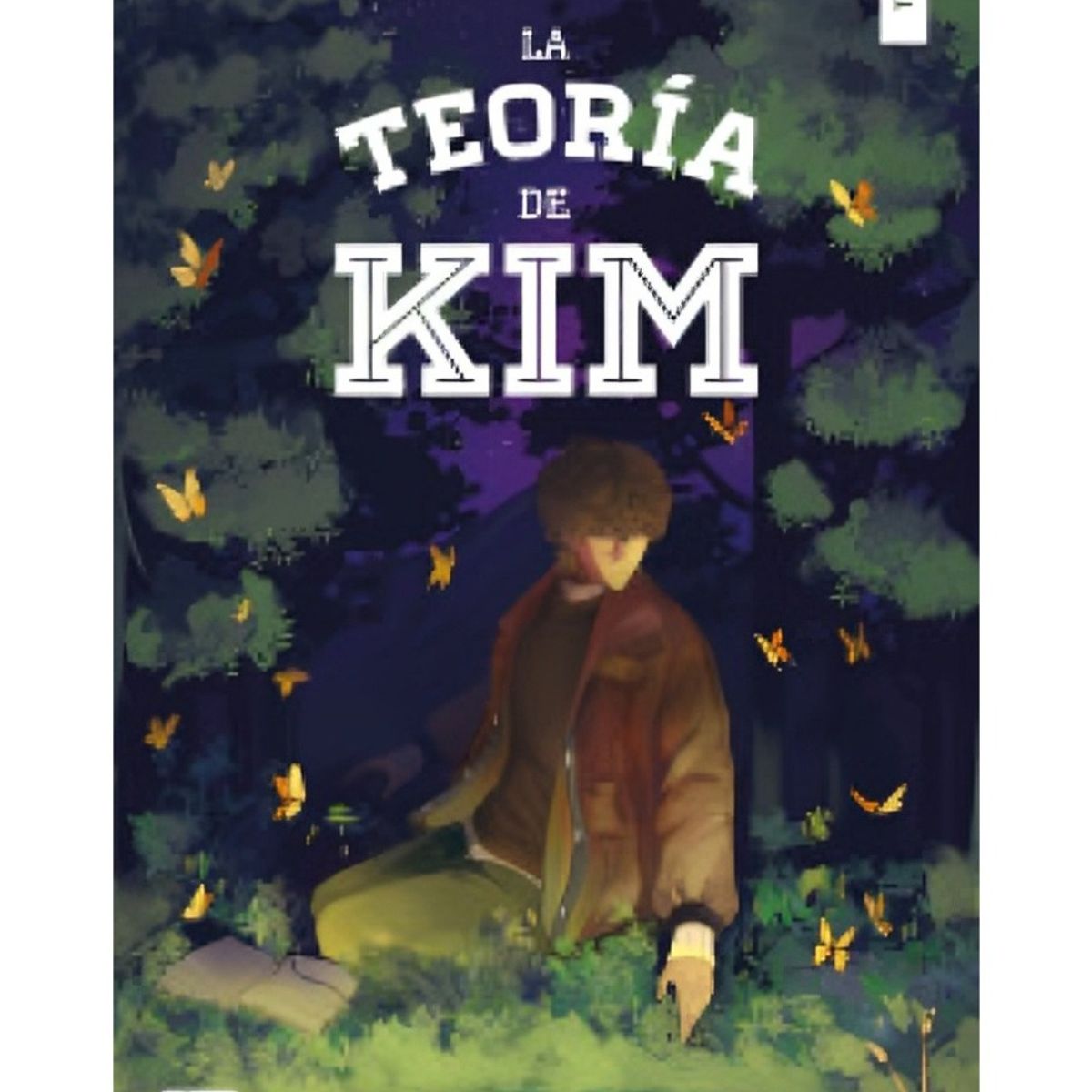 TOP10BOOKS - LIBRO La Teoría De Kim Ii - La Teoría De Kim Ii