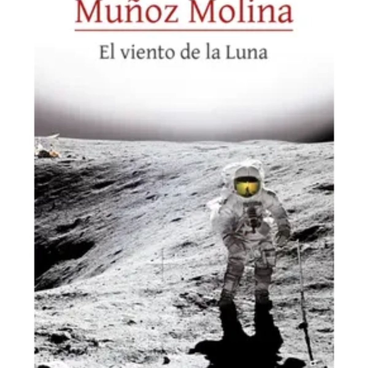 TOP10BOOKS - LIBRO El Viento De La Luna - El Viento De La Luna