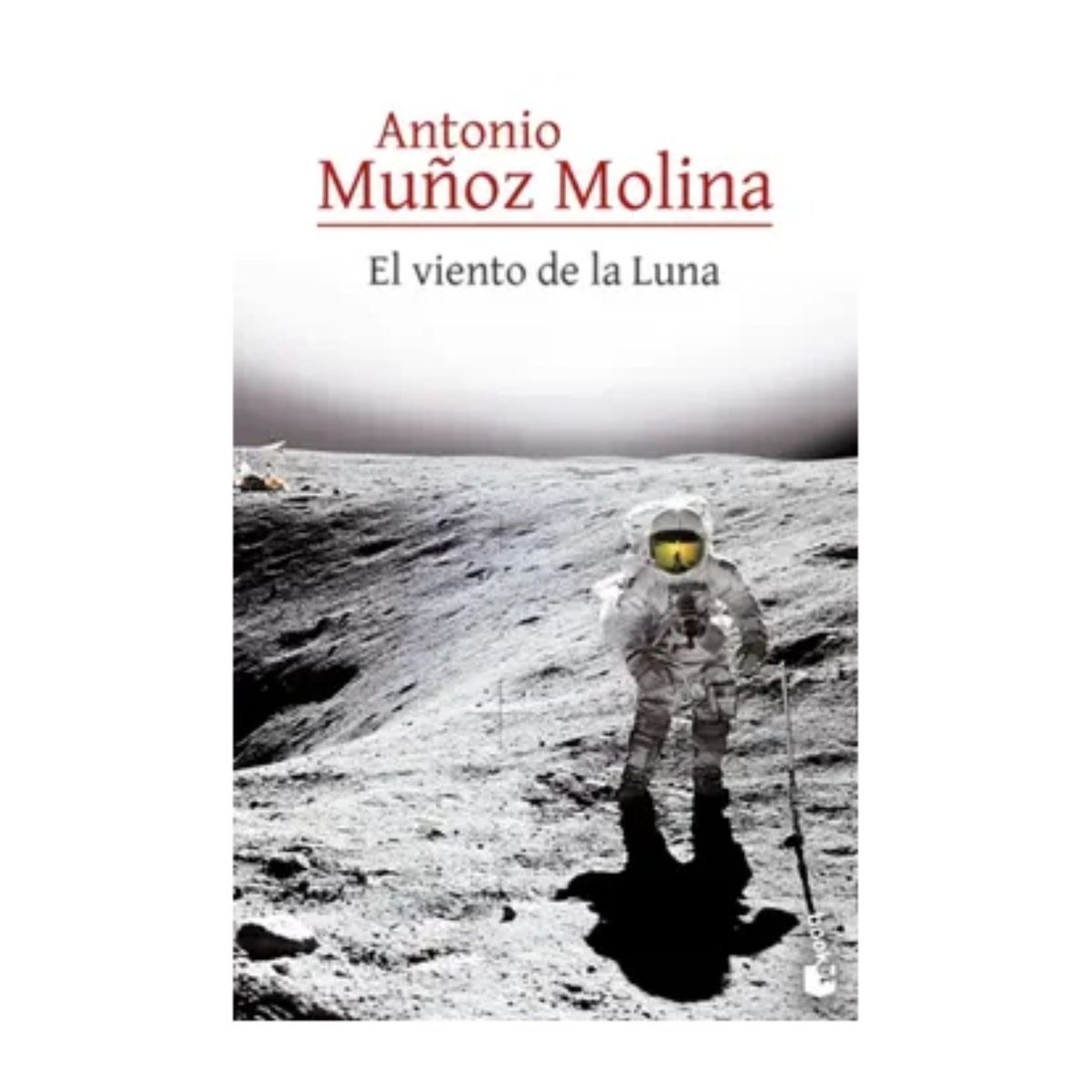 TOP10BOOKS - LIBRO El Viento De La Luna - El Viento De La Luna