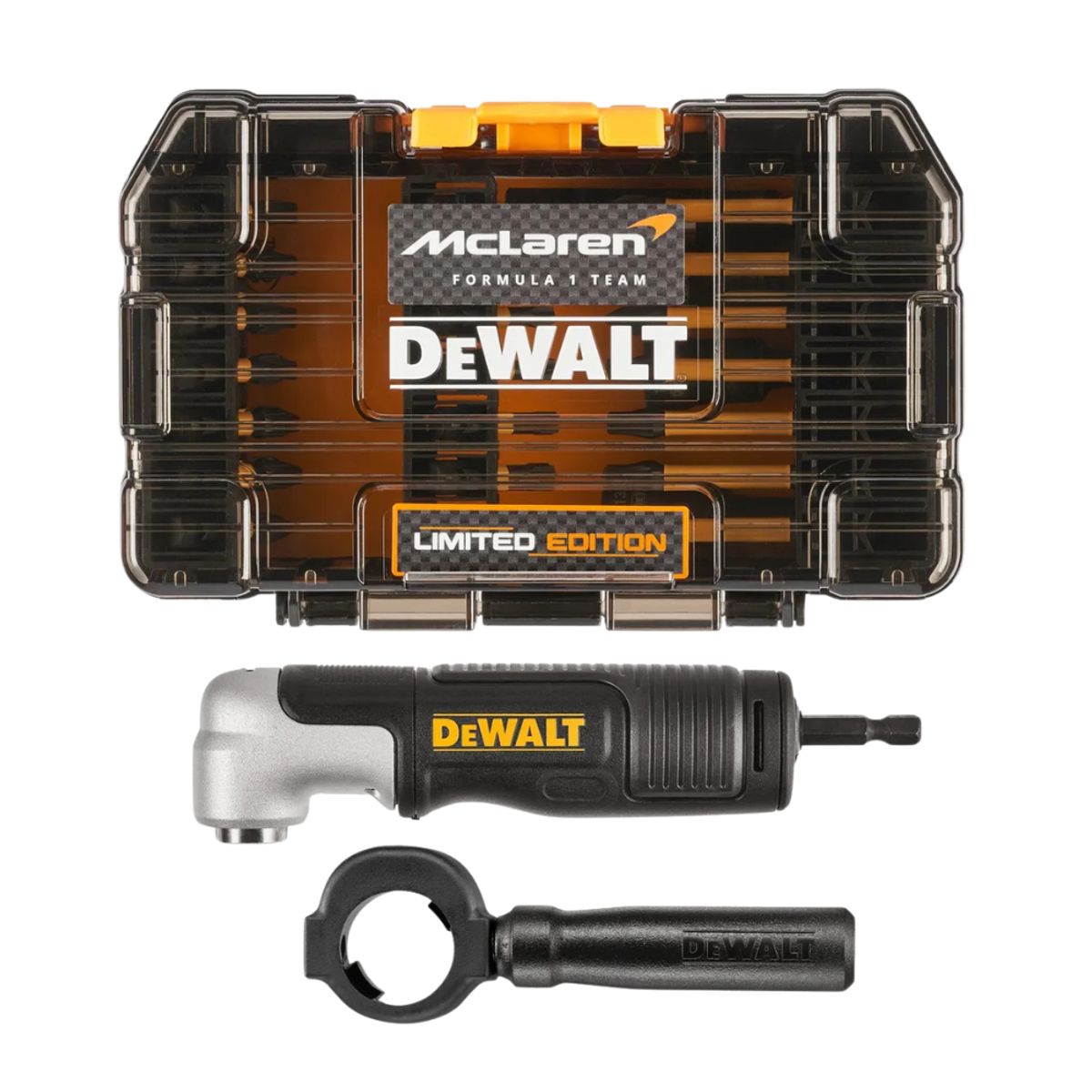 DEWALT - Set 33 Puntas Para Atornillar Flextorq Dewalt DT70782QZ