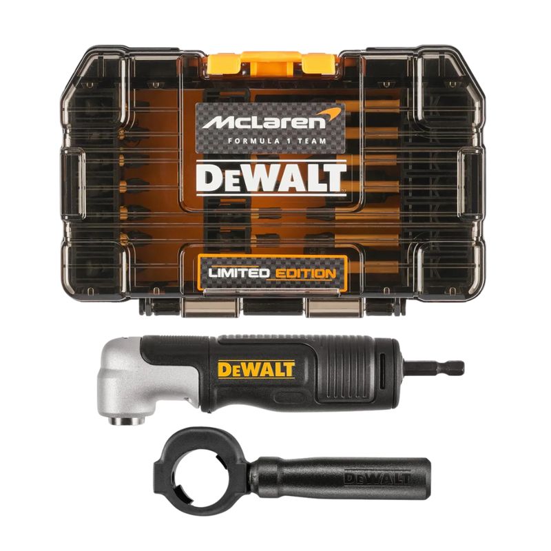 DEWALT - Set 33 Puntas Para Atornillar Flextorq Dewalt DT70782QZ