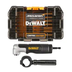 DEWALT - Set 33 Puntas Para Atornillar Flextorq DT70782QZ